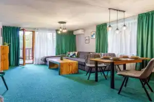 Mursala Apartments, Pamporovo