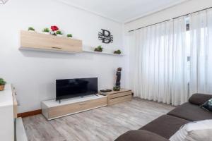 Kampion by People Rentals Apartments, Bilbao