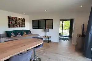 Appartement neuf T2 avec jardin et terrasses Apartments, Arcachon