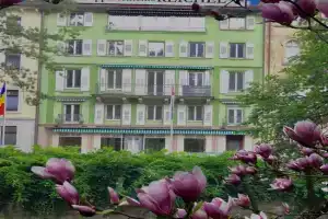 eco Appartements Reichel Apartments, Baden-Baden