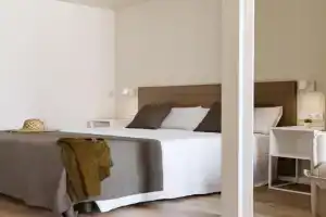 Lindala Natural Guest house, Valencia