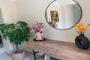 La Primavera Apartment, Portici