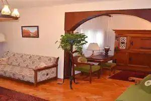Belvárosi Classic Apartman 85 square meters, Szombathely