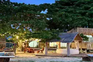 Feel The Sun Villa, Bang Saen