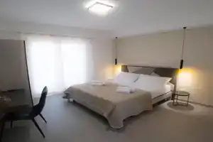 Soraya Rooms, Tropea