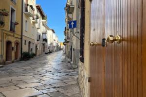 A casa di nonna, Fondi