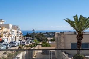 Mellieha, Charming 2 Bedroom Apartment Santa Maria Heights, Mellieha