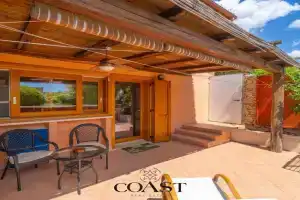 Family Flat - Casa vacanza ideale per famiglie, Portisco