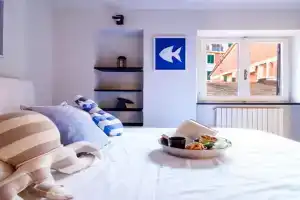 Marsala by PortofinoHomes Apartments, Santa Margherita Ligure