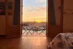 Tramonto Mediterraneo Apartments, Mazara del Vallo