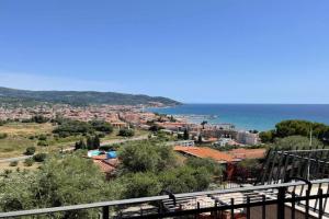 Casa Panorama, Diano Marina