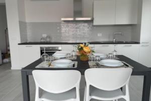 Il Giglio Apartments, Cattolica