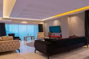 Klass Apartments, Trabzon