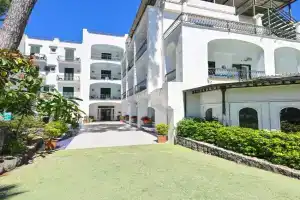 Av Isola Verde Hotel Thermal Spa, Ischia Town