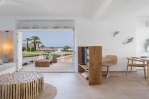 Apartamento Arenal Vistas al Mar, Javea