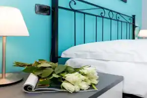 Galia rooms by PortofinoVacanze, Genoa