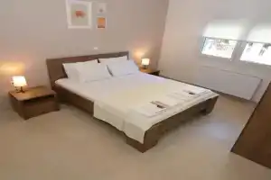 Elli's Stay Apartments, Kavala
