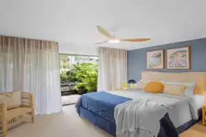 Contemporary Coastal Bliss Apartments, Noosa Heads
