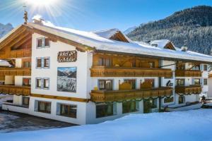 De Matie Hotel, Canazei