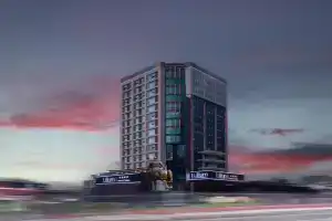 Lilium Hotel & Suites, Bursa