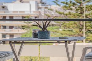 Μελίτατα 16 Apartments, Rethymno