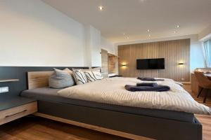 Artemis Zimmervermietung 3 Apartments, Sundern