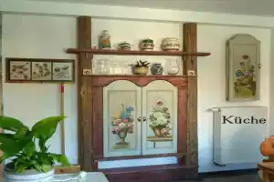 Im Herzen der Altstadt von-Saale Guest house, Naumburg