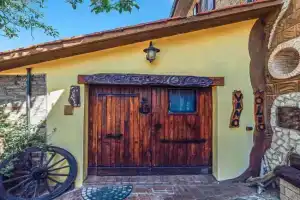 Nice Apartment In, Castiglione d'Orcia