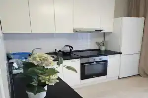 Family apartment's, Astana