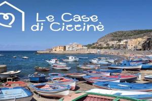 Le Case di Ciccine' Apartments, Bagheria