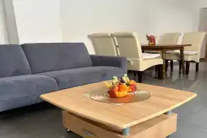 Ferienwohnung Balduin Apartments, Sankt Wendel