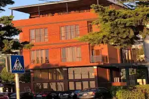 Mzıurı House, Makhinjauri