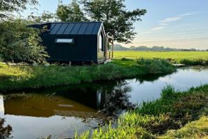TinyHouse Noorderlicht, Gouda