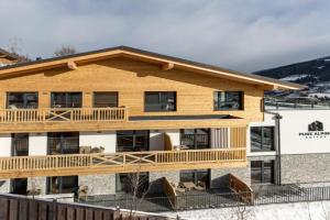 Pure Alpine Suites, Schladming