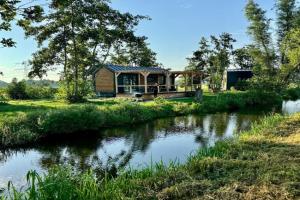 TinyHouse Ochtendgloren, Gouda