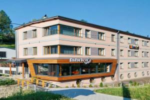 Hotel Fabrica, Liberec