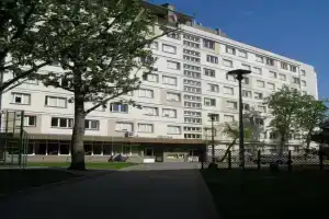 Dom Studencki Zbyszko Hostel, POZNAN