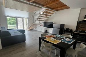 Civico 9 Apartments, Iglesias
