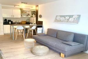 Meeresrauschen - Strandnah und ruhig Apartments, Scharbeutz