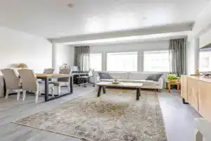 Studiohuoneiston Lundi, Porvoo