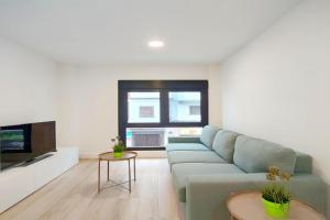 Luxury Apartments Las Canteras, Las Palmas de Gran Canaria