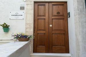 Voltebianche Apartments, Martina Franca