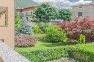 Sunflowers Home Apartments, Mandello