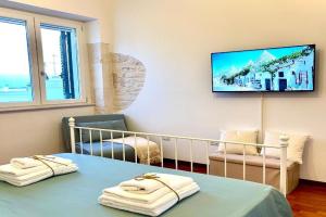 Iaru-Bed Experience House, Alberobello