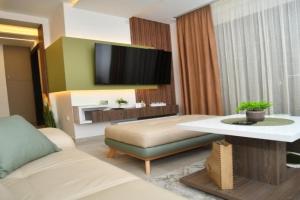 Apartman Viktor LUX, Kraguyevats