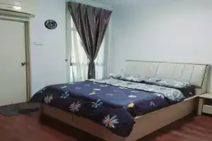 SAFIYA Roomstay Vista Alam, Petaling Jaya