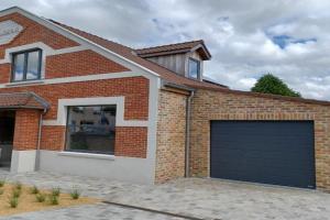 vakantiehuis Le Libr-air Guest house, Koksijde