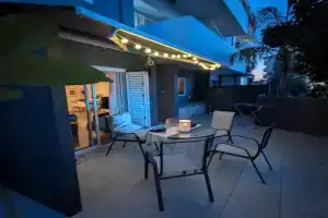 Nomad Apartment, Larnaka