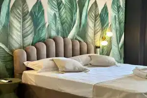 Mandarin Apulia 10 B&B Guest house, Bari