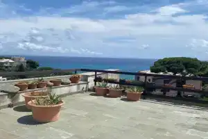 Villa Gioia By Affitti Brevi Liguria, Celle Ligure